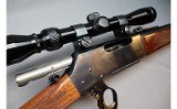 Browning ~ 81 BLR ~ .308 Winchester - Image 6 of 11