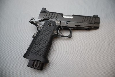 Staccato ~ P ~ 9mm Luger - Image 1 of 3