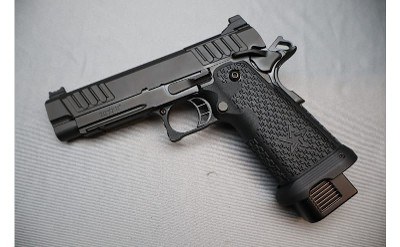 Staccato ~ P ~ 9mm Luger - Image 2 of 3