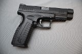 Springfield Armory ~ XDM-9 ~ 9mm Luger - Image 1 of 3