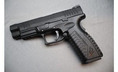 Springfield Armory ~ XDM-9 ~ 9mm Luger - Image 2 of 3