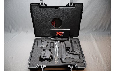 Springfield Armory ~ XDM-9 ~ 9mm Luger - Image 3 of 3