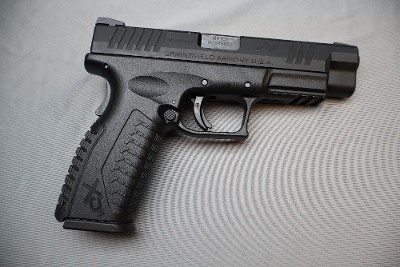 Springfield Armory ~ XDM-9 ~ 9mm Luger - Image 1 of 3