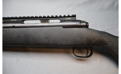 Savage Arms ~ 110 ~ .270 Winchester - Image 8 of 10
