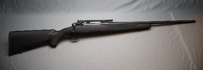 Savage Arms ~ 110 ~ .270 Winchester - Image 1 of 10