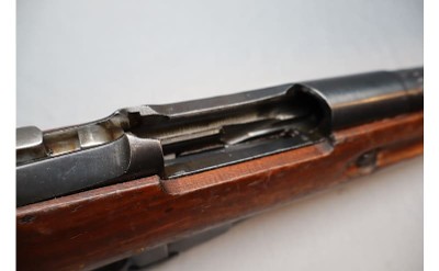 Mosin-Nagant ~ M44 ~ 7.62x54mmR - Image 6 of 11