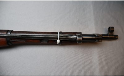 Mosin-Nagant ~ M44 ~ 7.62x54mmR - Image 5 of 11