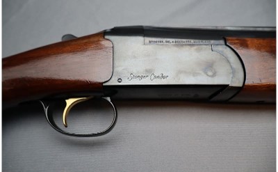 Stoeger ~ Condor Competition ~ 12 Gauge - Image 3 of 12
