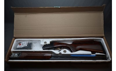 Stoeger ~ Condor Competition ~ 12 Gauge - Image 12 of 12