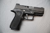 Sig Sauer ~ P320 ~ 9mm Luger - Image 1 of 3
