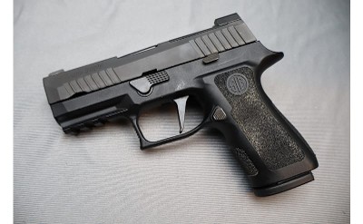 Sig Sauer ~ P320 ~ 9mm Luger - Image 2 of 3