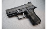 Sig Sauer ~ P320 ~ 9mm Luger - Image 2 of 3