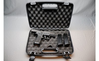 Sig Sauer ~ P320 ~ 9mm Luger - Image 3 of 3