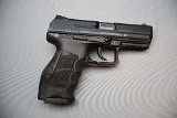 Heckler & Koch ~ P30 ~ .40 S&W - Image 1 of 4