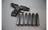 Heckler & Koch ~ P30 ~ .40 S&W - Image 4 of 4