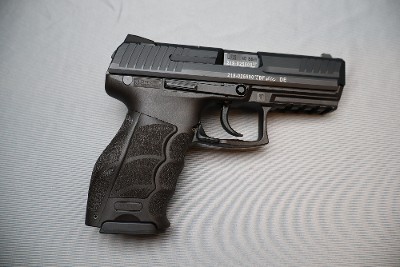 Heckler & Koch ~ P30 ~ .40 S&W - Image 1 of 4