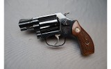 Smith & Wesson ~ 36-10 ~ .38 S&W Special +P - Image 2 of 3