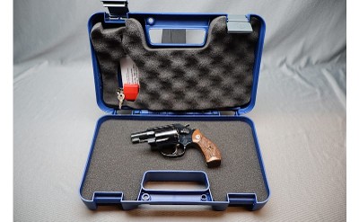 Smith & Wesson ~ 36-10 ~ .38 S&W Special +P - Image 3 of 3