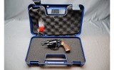 Smith & Wesson ~ 36-10 ~ .38 S&W Special +P - Image 3 of 3