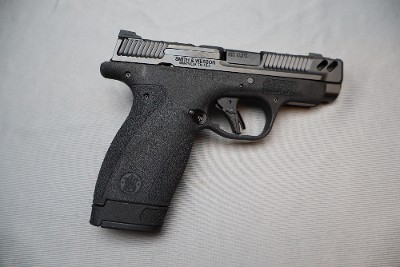 Smith & Wesson ~ Bodyguard 2.0 ~ .380 ACP - Image 1 of 3