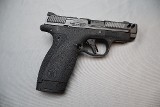Smith & Wesson ~ Bodyguard 2.0 ~ .380 ACP - Image 1 of 3