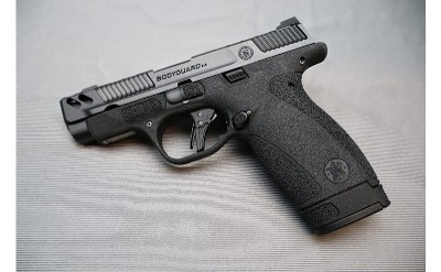Smith & Wesson ~ Bodyguard 2.0 ~ .380 ACP - Image 2 of 3