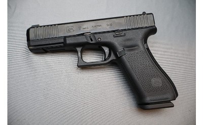 Glock ~ 17 Gen 5 ~ 9mm Luger - Image 2 of 3