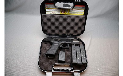 Glock ~ 17 Gen 5 ~ 9mm Luger - Image 3 of 3