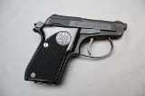 Beretta ~ 21A ~ .25 Caliber - Image 1 of 3
