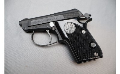 Beretta ~ 21A ~ .25 Caliber - Image 2 of 3