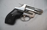 Smith & Wesson ~ 60-7 ~ .38 S&W Special - Image 1 of 3