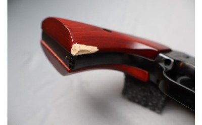 Heritage ~ Rough Rider ~ .22 Long Rifle - Image 3 of 3