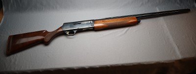 Browning ~ A-500G ~ 12 Gauge