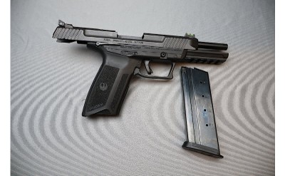 Ruger ~ 5.7 ~ 5.7X28mm Nato - Image 3 of 3