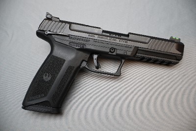 Ruger ~ 5.7 ~ 5.7X28mm Nato - Image 1 of 3