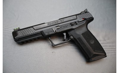 Ruger ~ 5.7 ~ 5.7X28mm Nato - Image 2 of 3