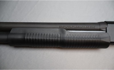 Stevens ~ 320 ~ 12 Gauge - Image 9 of 10
