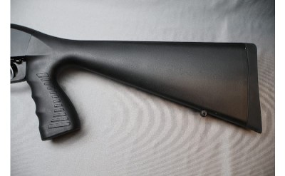 Stevens ~ 320 ~ 12 Gauge - Image 7 of 10