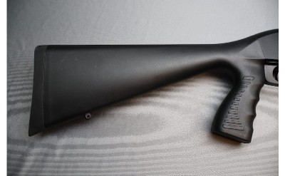Stevens ~ 320 ~ 12 Gauge - Image 2 of 10