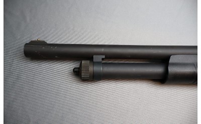 Stevens ~ 320 ~ 12 Gauge - Image 10 of 10