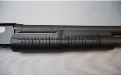 Stevens ~ 320 ~ 12 Gauge - Image 4 of 10
