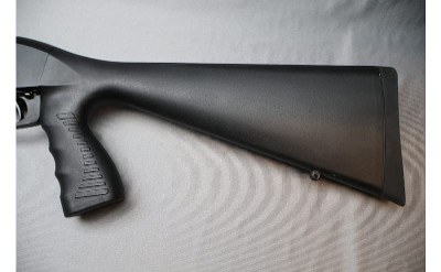 Stevens ~ 320 ~ 12 Gauge - Image 7 of 10