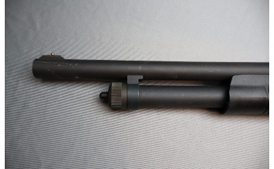 Stevens ~ 320 ~ 12 Gauge - Image 10 of 10