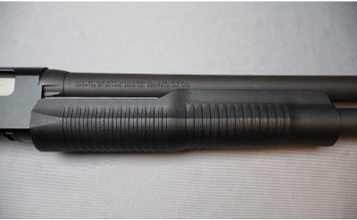 Stevens ~ 320 ~ 12 Gauge - Image 4 of 10