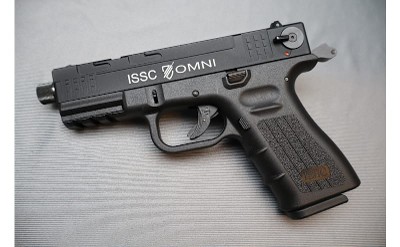 ISSC ~ Omni ~ .22 Long Rifle - Image 2 of 3