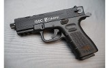 ISSC ~ Omni ~ .22 Long Rifle - Image 2 of 3
