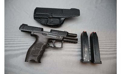 Heckler & Koch ~ VP9 ~ 9mm Luger - Image 3 of 3