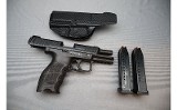 Heckler & Koch ~ VP9 ~ 9mm Luger - Image 3 of 3