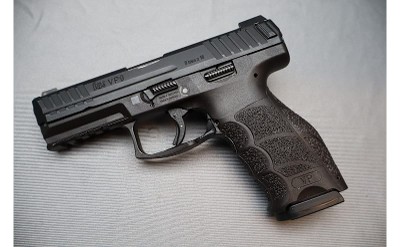 Heckler & Koch ~ VP9 ~ 9mm Luger - Image 2 of 3