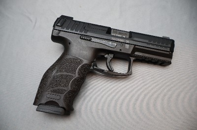 Heckler & Koch ~ VP9 ~ 9mm Luger - Image 1 of 3